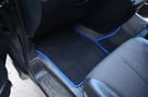 EVA коврики на Nissan Elgrand (E51) 2002 - 2010 в Шахтах