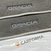 EVA коврики на Toyota Camry Gracia (XV20) 1996 - 2001 в Шахтах