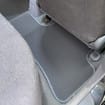 Ворсовые коврики на Hyundai Accent 1999 - 2012 в Шахтах