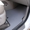 EVA коврики на KIA Carnival III 2014 - 2021 в Шахтах