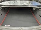 Ворсовые коврики на Audi A6 (C5) 1997 - 2004 в Шахтах