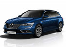 Коврики на Renault Samsung SM6 2015 - 2024 в Шахтах
