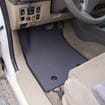 Коврики на Toyota Fortuner I 2004 - 2015 в Шахтах