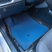 EVA коврики на Mitsubishi Galant IX 2004 - 2012 в Шахтах