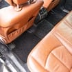 EVA коврики на Mercedes E (W211) 2002 - 2009 в Шахтах