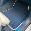 EVA коврики на Zeekr X 2023 - 2025 в Шахтах