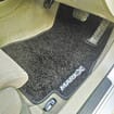 EVA коврики на Toyota Mark X (130) 2009 - 2019 в Шахтах