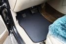 Коврики на Cadillac Escalade II 2002 - 2007 в Шахтах
