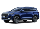 Ворсовые коврики на Jetour X90 Plus 2021 - 2025 в Шахтах