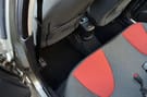 Коврики на Nissan Micra (K12) 2003 - 2010 в Шахтах