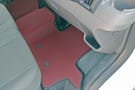EVA коврики на Ford Transit VII 2014 - 2025 в Шахтах