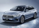 EVA коврики на Volkswagen Lavida 2018 - 2025 в Шахтах