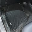 Ворсовые коврики на Honda Airwave 2005 - 2010 в Шахтах