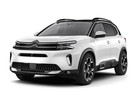 Ворсовые коврики на Citroen C5 Aircross 2017 - 2025 в Шахтах