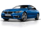 Ворсовые коврики на BMW 4 (F36/F32/F33) 2013 - 2020 в Шахтах