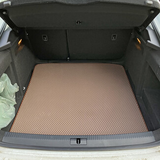 Ворсовые коврики на Skoda Superb III 2015&nbsp;-&nbsp;2026 в Шахтах