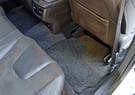 Ворсовые коврики на Ford Mondeo V 2012 - 2022 в Шахтах