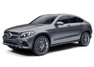 EVA коврики на Mercedes GLC Coupe (C253) 2015 - 2023 в Шахтах