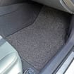EVA коврики на Toyota Camry (XV70) 2017 - 2024 в Шахтах