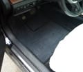 EVA коврики на Nissan Teana II 2008 - 2014 в Шахтах