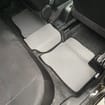 Ворсовые коврики на Daihatsu Mira e:S II 2017 - 2025 в Шахтах