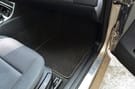 EVA коврики на BMW X3 (E83) 2003 - 2011 в Шахтах