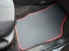 Коврики на Peugeot 307 2001 - 2008 в Шахтах