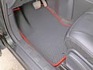 EVA коврики на Nissan X-Trail II 2007 - 2015 в Шахтах