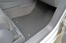 Коврики на Volkswagen Touran 2003 - 2015 в Шахтах