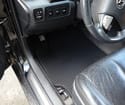 EVA коврики на Toyota Camry (XV40) 2006 - 2011 в Шахтах