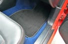 Коврики на Ford Mustang IV 1993 - 2004 в Шахтах