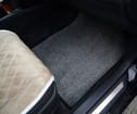 EVA коврики на Toyota Camry (XV40) 2006 - 2011 в Шахтах