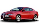 Коврики на Alfa Romeo GT 2003 - 2010 в Шахтах