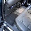 EVA коврики на Toyota Camry (XV70) 2017 - 2024 в Шахтах