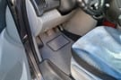 Ворсовые коврики на Hyundai H1 II 2007 - 2022 в Шахтах