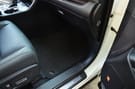 Коврики на Toyota Highlander III 2013 - 2020 в Шахтах