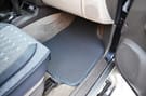Коврики на Mitsubishi Pajero Sport I 1998 - 2009 в Шахтах