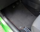 Коврики на Skoda Rapid I 2012 - 2020 в Шахтах