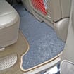Коврики на Toyota Land Cruiser 100 1998 - 2007 в Шахтах