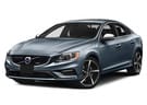 Ворсовые коврики на Volvo S60 II 2010 - 2018 в Шахтах