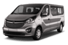 Коврики на Opel Vivaro C 2019 - 2025 в Шахтах