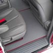 Коврики на KIA Carnival II 2006 - 2014 в Шахтах