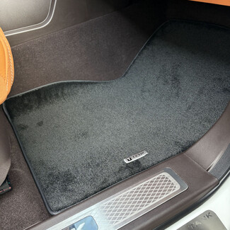 Ворсовые коврики на Tank 500 2021 - 2026 в Шахтах Ворсовые коврики на Tank 500 2021 - 2026 в Шахтах