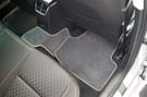 Коврики на Skoda Octavia A7 2013 - 2020 в Шахтах