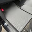 Ворсовые коврики на Nissan Roox I 2009 - 2013 в Шахтах