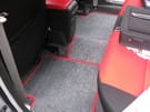 Коврики на Geely MK и MK Cross 2008 - 2016 в Шахтах
