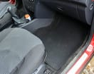 EVA коврики на Renault Sandero II 2014 - 2025 в Шахтах