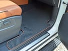 Коврики на Infiniti QX56 II 2010 - 2014 в Шахтах