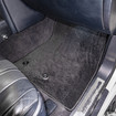 Коврики на Lexus LX 570 и LX450d 2007 - 2023 в Шахтах