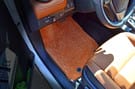 Коврики на Toyota Rav4 IV 2012 - 2019 в Шахтах